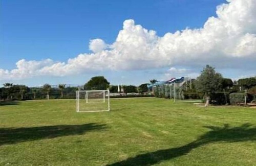 Bouvet Island Apartment | Green Apartment in Bafra Northern Cyprus Thalassa Beach Resort