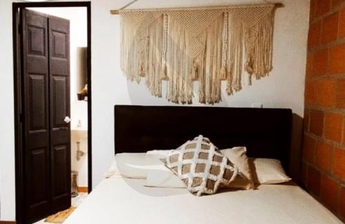 Rionegro Apartment | GREEN APARTMENT "el bosque"
