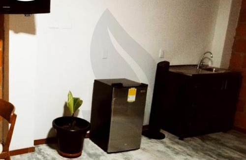 Rionegro Apartment | GREEN APARTMENT "el bosque"