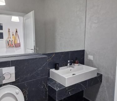 Iasi Apartment | Green Apartment Iasi