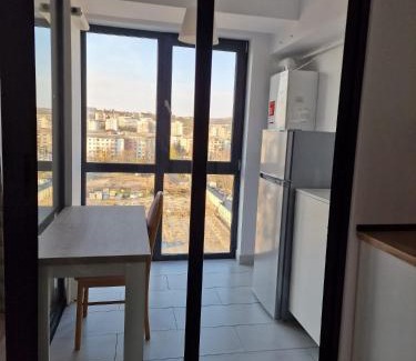 Iasi Apartment | Green Apartment Iasi