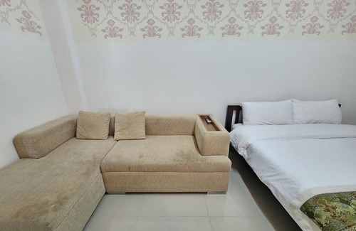 Chorakhe Bua Hotel | Green Apartment Kaset