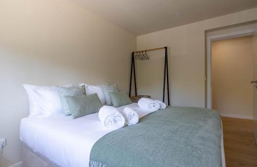 Vila Pouca de Aguiar Apartment | Green Apartment Pedras Salgadas