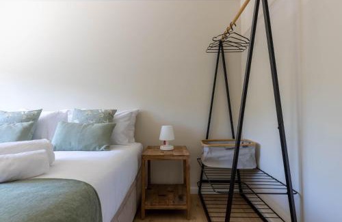 Vila Pouca de Aguiar Apartment | Green Apartment Pedras Salgadas