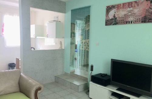 Brusubi Apartment | Green apartment- PelkaHouse, 2 bedrooms