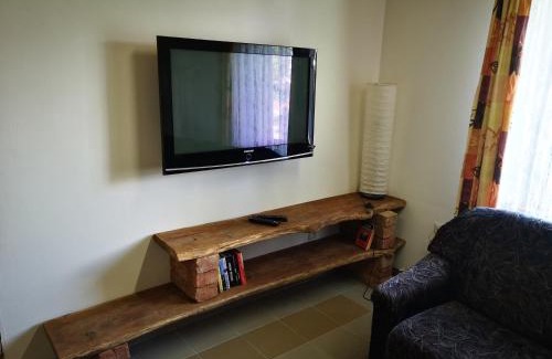 Lustenice Apartment | Green Apartments