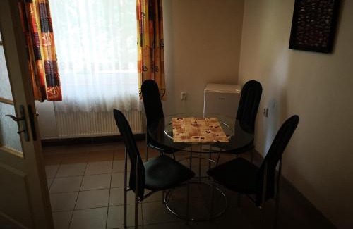Lustenice Apartment | Green Apartments