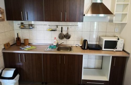 Lustenice Apartment | Green Apartments