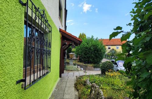Flurstuck Bolheim Apartment | Green Apartments