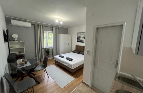 Zelenika Apartment | Green Apartments