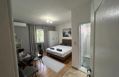 Zelenika Apartment | Green Apartments