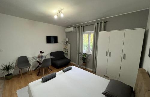 Zelenika Apartment | Green Apartments