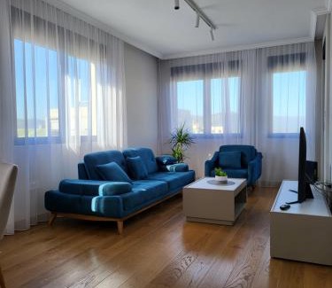 Podgorica Apartment | Green Apartments Podgorica With Garage