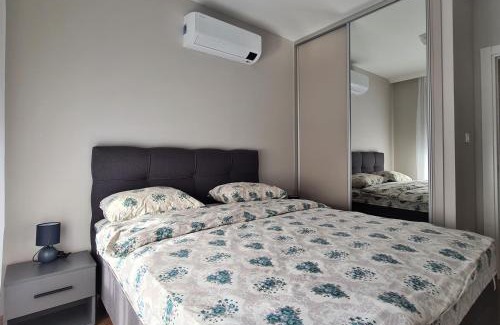 Podgorica Apartment | Green Apartments Podgorica With Garage