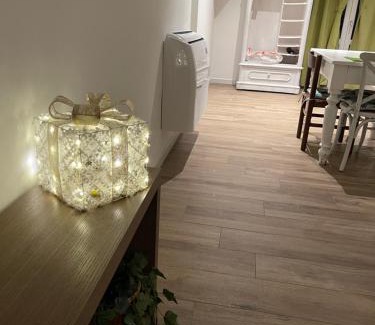 Melzo Apartment | Green Appartamenti i Portici nel centro storico