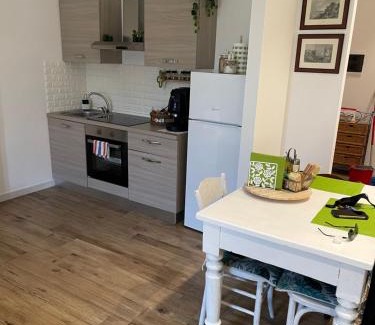 Melzo Apartment | Green Appartamenti i Portici nel centro storico
