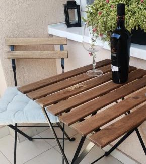 Subotica Apartment | Green Apple Apartment