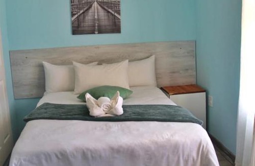 Hlotse Hotel | Green Apple Guest House