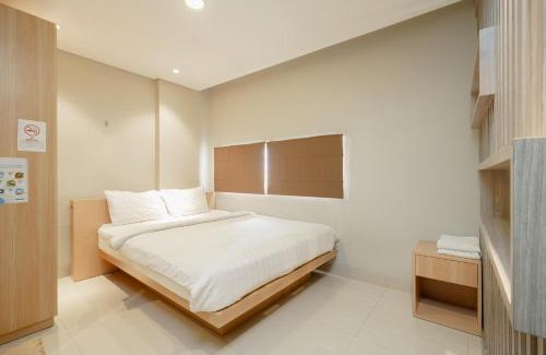 Kampung Bali House | Green Apple Residence near Sarinah Mitra RedDoorz
