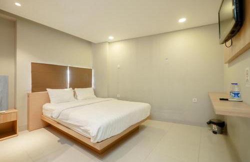 Kampung Bali House | Green Apple Residence near Sarinah Mitra RedDoorz