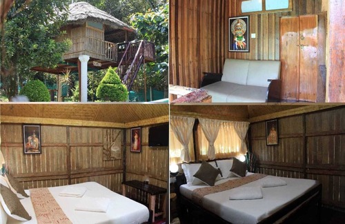 Chellarcovil Hotel | Green Ark Resorts