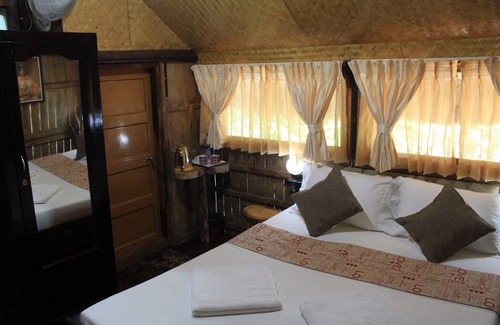 Chellarcovil Hotel | Green Ark Resorts