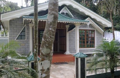 Chellarcovil Bed & Breakfast | Green Ark Resorts