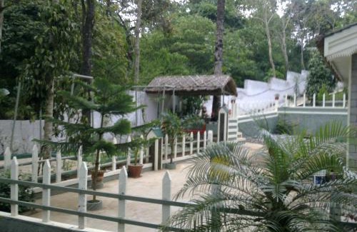 Chellarcovil Bed & Breakfast | Green Ark Resorts