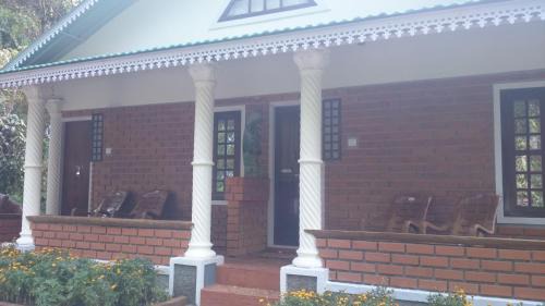 Chellarcovil Bed & Breakfast | Green Ark Resorts