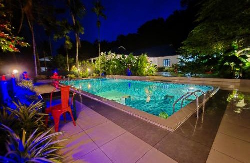 Sulthan Bathery Hotel | Green Aura By BOB