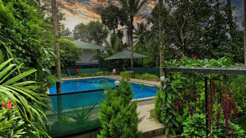 Sulthan Bathery Hotel | Green Aura By BOB