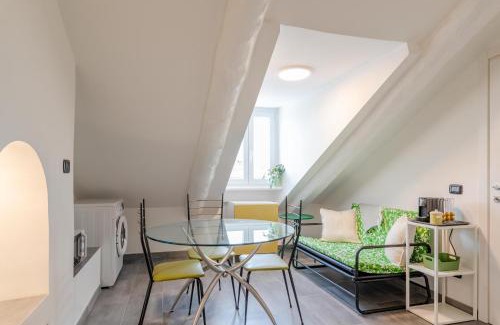 Borgo Dora Apartment | Green Balon