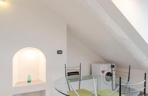 Borgo Dora Apartment | Green Balon