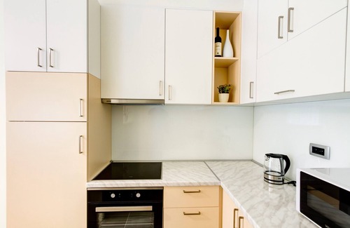 Donji Morinj Apartment | Green Bay Apartments Morinj - One Bedroom Apartment