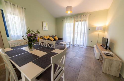 Donji Morinj Apartment | Green Bay Apartments Morinj