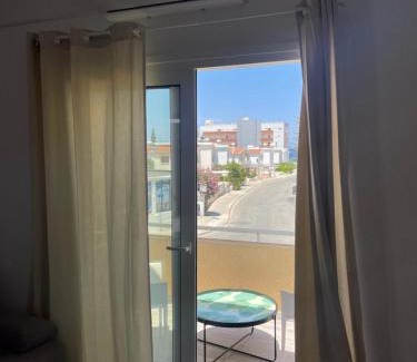 Protaras Apartment | Green Bay Cosy Escape