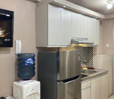 Pluit Apartment | Green Bay Pluit Apartment - Indra
