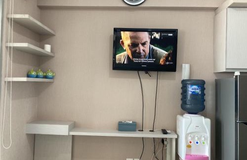 Pluit Apartment | Green Bay Pluit Apartment - Indra