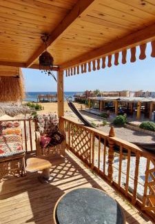 Wasit Hotel | Green Beach Camp & Hotel