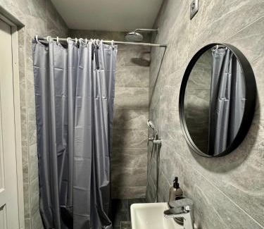 Ligatne Apartment | Green bear