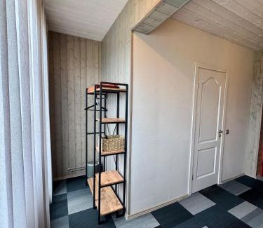 Ligatne Apartment | Green bear