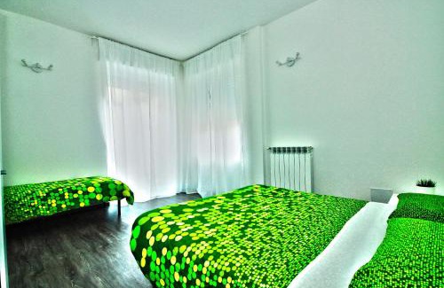 Stazione House | Green Bed Bergamo Guest House & Residence