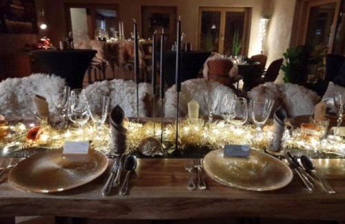 Redange Bed & Breakfast | Green & Breakfast Chambre Satita
