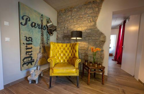 Redange Bed & Breakfast | Green & Breakfast Havilland