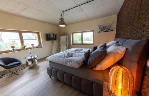 Redange Bed & Breakfast | Green & Breakfast
