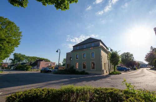Redange Bed & Breakfast | Green & Breakfast