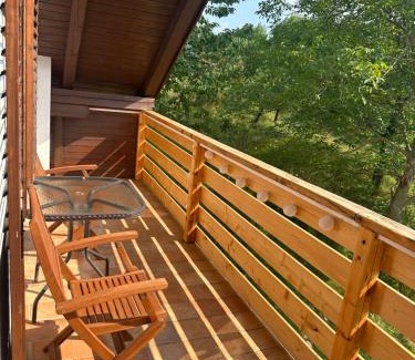 Zalec Apartment | green breeze