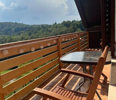 Zalec Apartment | green breeze