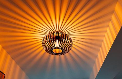 Germannsweiler Apartment | Green Buddha Apartment