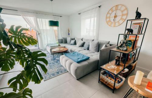 Germannsweiler Apartment | Green Buddha Apartment